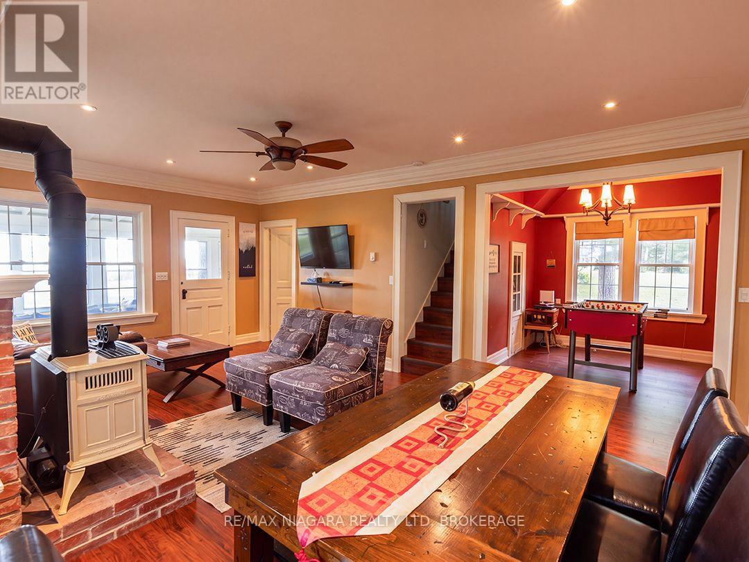 2391 Firelane 2 Road, Port Colborne (Sherkston), Ontario L3K 5V3 - Photo 15 - X13858388