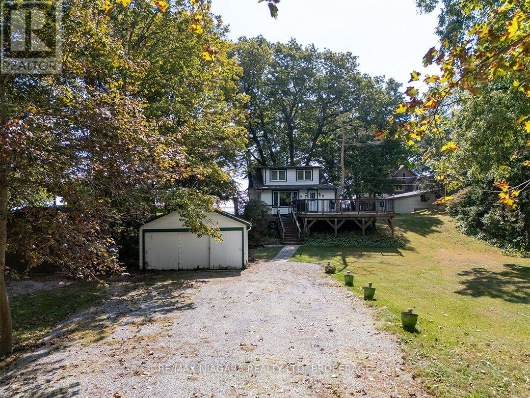 2391 Firelane 2 Road, Port Colborne (Sherkston), Ontario L3K 5V3 - Photo 3 - X13858388
