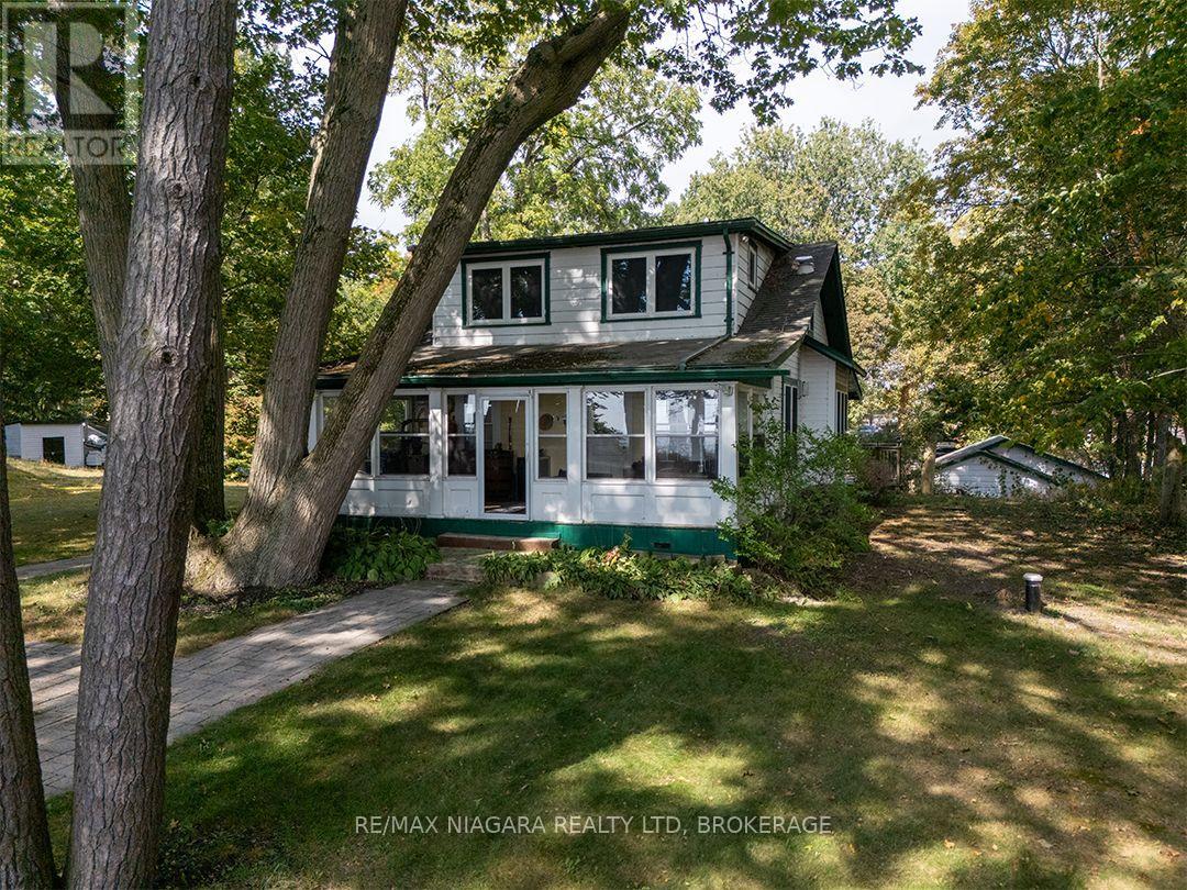 2391 Firelane 2 Road, Port Colborne (Sherkston), Ontario L3K 5V3 - Photo 4 - X13858388