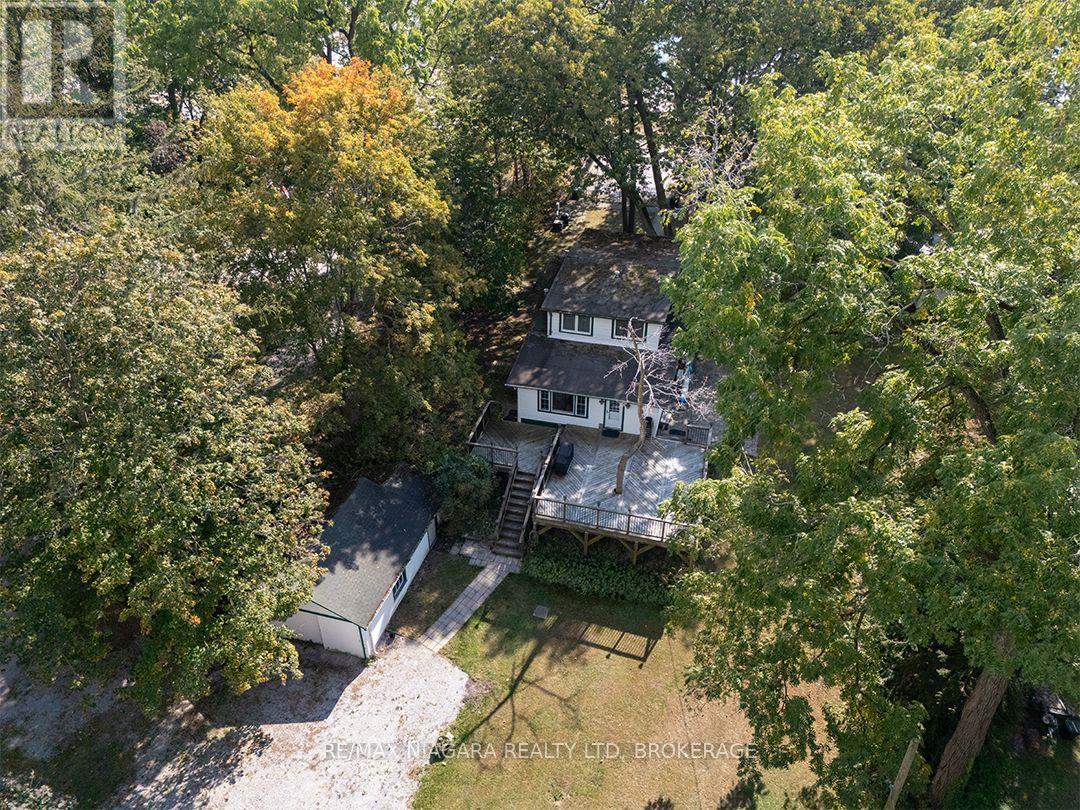 2391 Firelane 2 Road, Port Colborne (Sherkston), Ontario L3K 5V3 - Photo 40 - X13858388