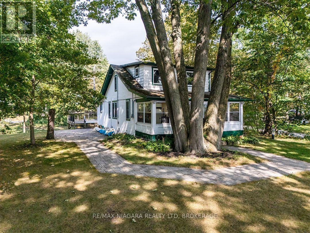 2391 Firelane 2 Road, Port Colborne (Sherkston), Ontario L3K 5V3 - Photo 5 - X13858388