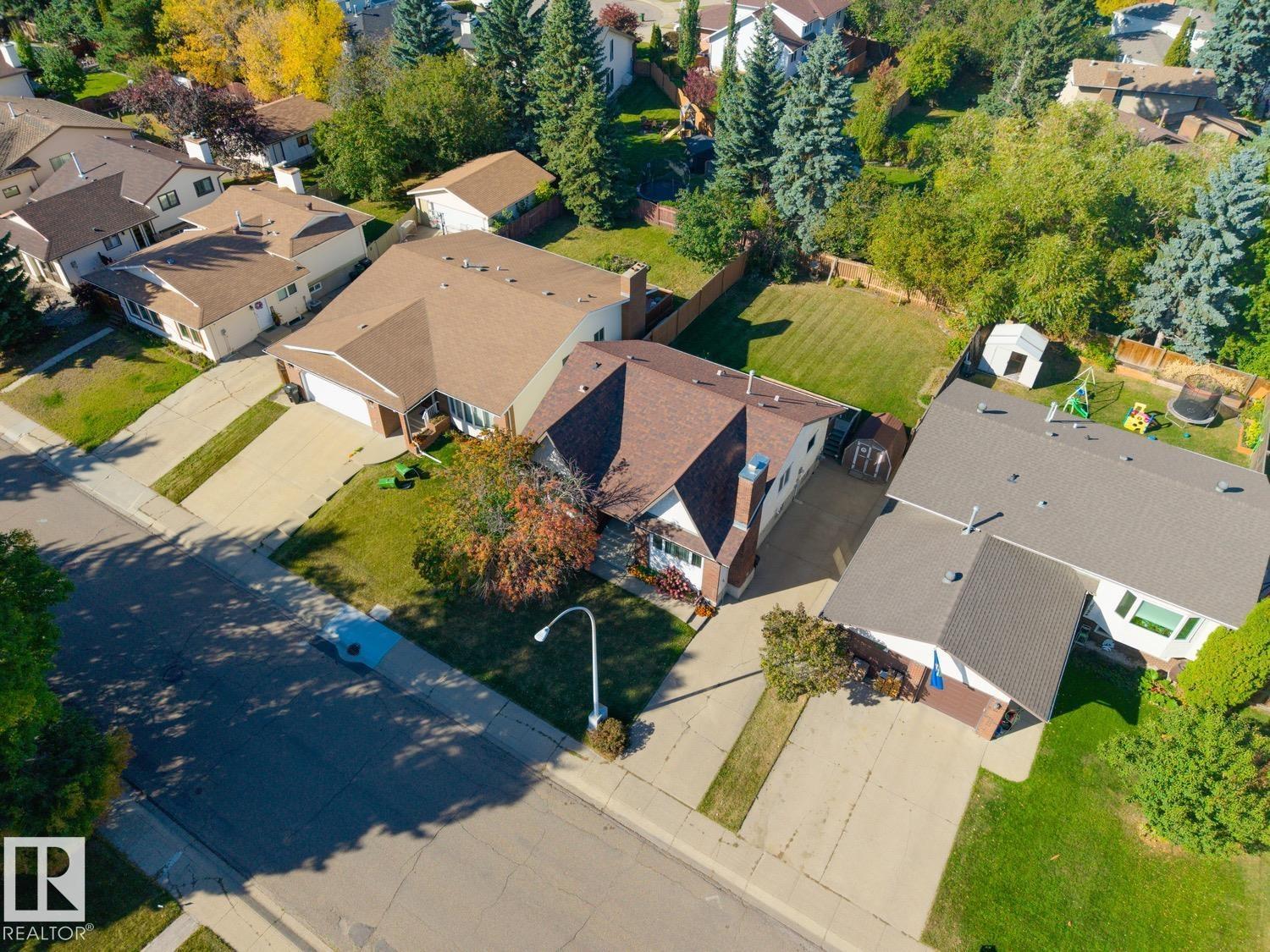 18528 98 Av Nw, Edmonton, Alberta  T5T 3J5 - Photo 3 - E4511620