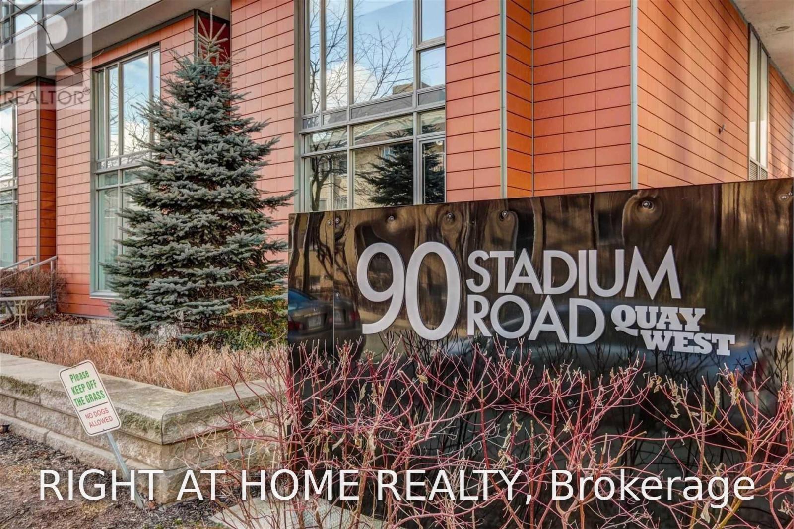 328 - 90 Stadium Road, Toronto (Niagara), Ontario  M5V 3W5 - Photo 2 - C13858400
