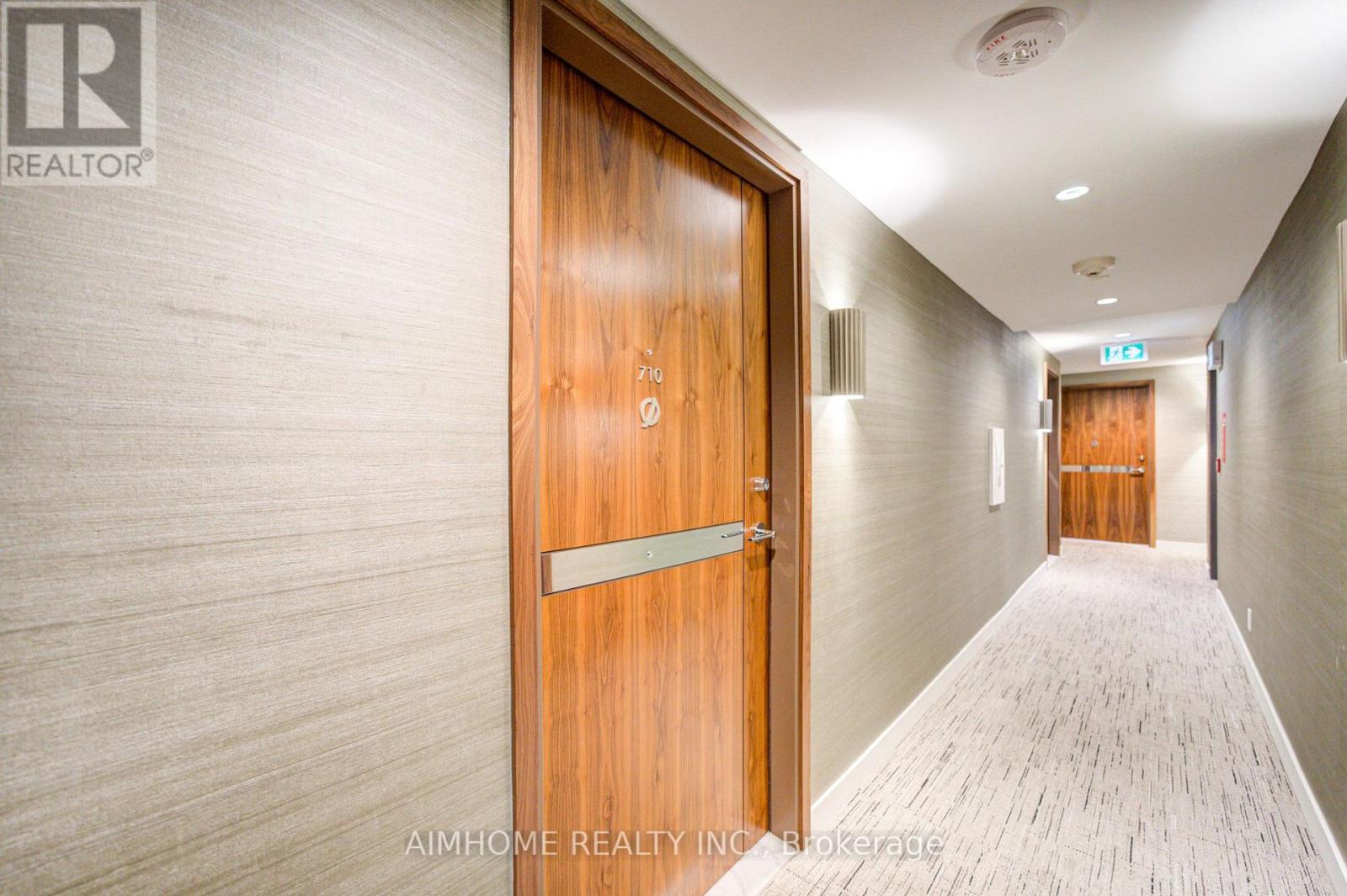 710 - 38 Widmer Street, Toronto, Ontario  M5V 2E9 - Photo 29 - C13858412