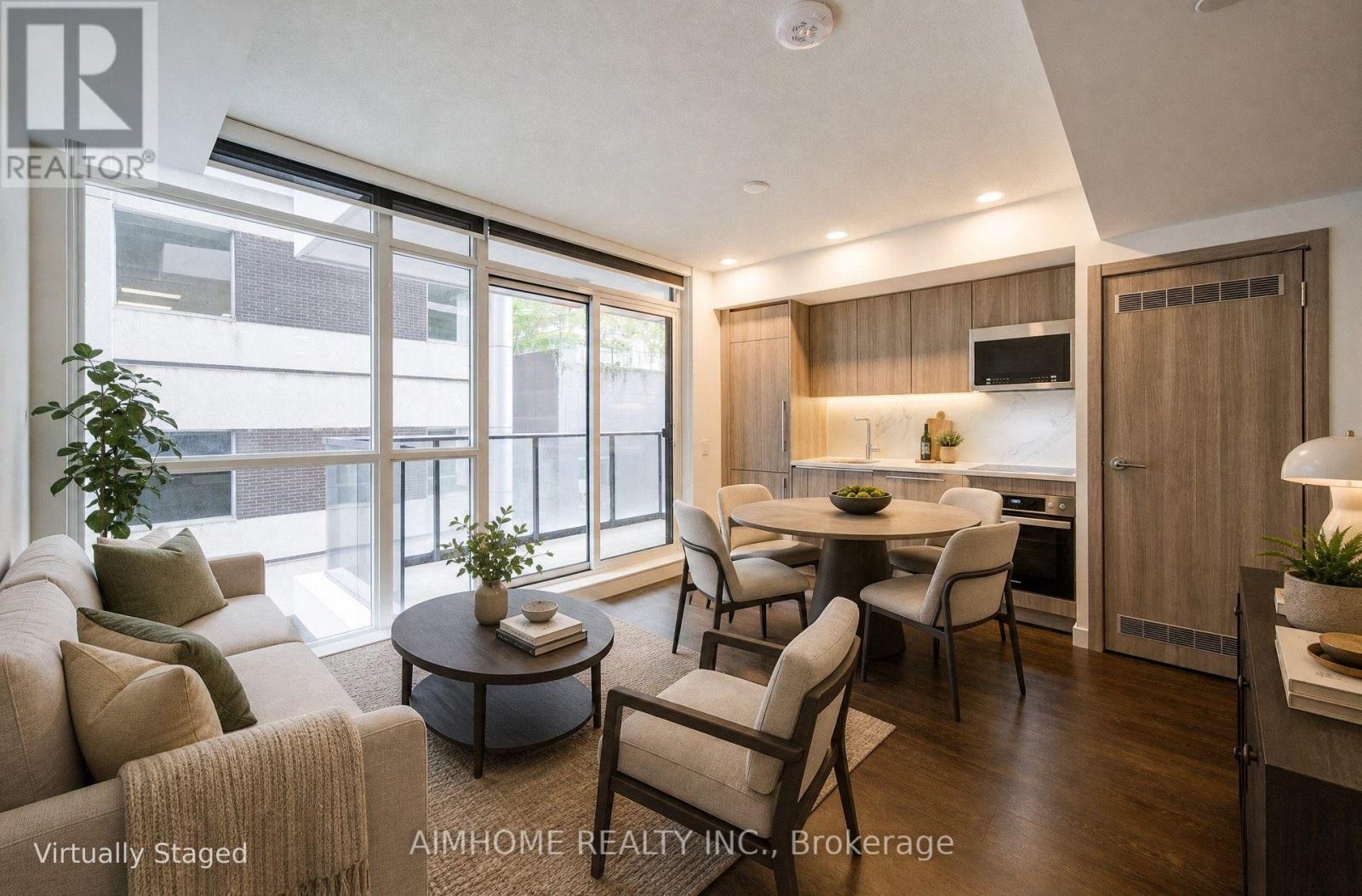 710 - 38 Widmer Street, Toronto, Ontario  M5V 2E9 - Photo 3 - C13858412