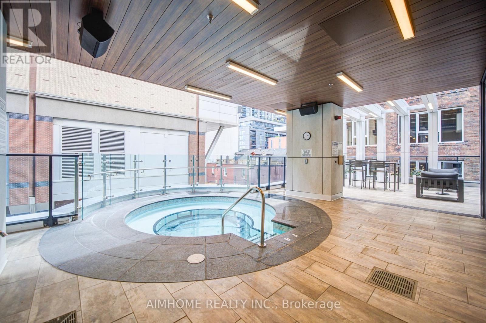 710 - 38 Widmer Street, Toronto, Ontario  M5V 2E9 - Photo 34 - C13858412