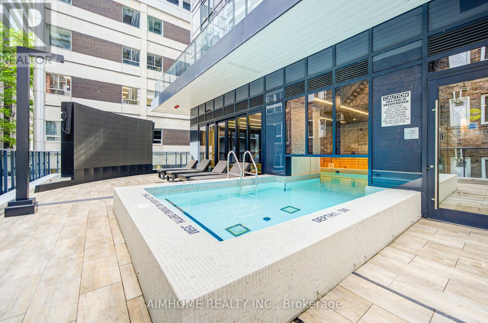 710 - 38 Widmer Street, Toronto, Ontario  M5V 2E9 - Photo 35 - C13858412