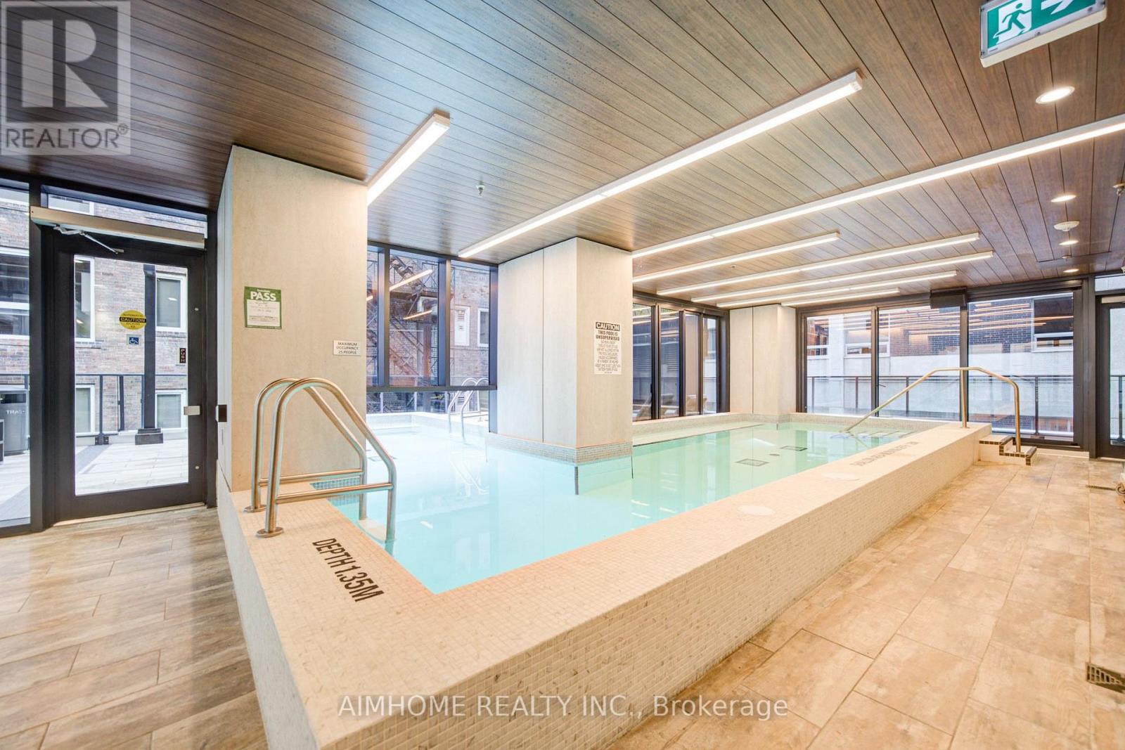 710 - 38 Widmer Street, Toronto, Ontario  M5V 2E9 - Photo 37 - C13858412