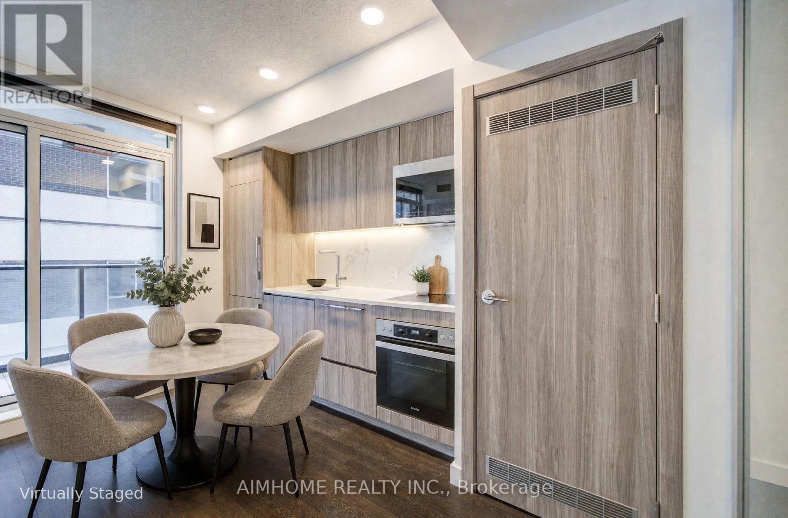 710 - 38 Widmer Street, Toronto, Ontario  M5V 2E9 - Photo 5 - C13858412