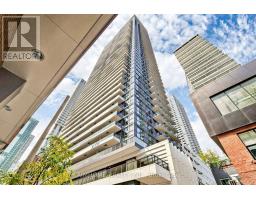 710 - 38 WIDMER STREET, Toronto, Ontario