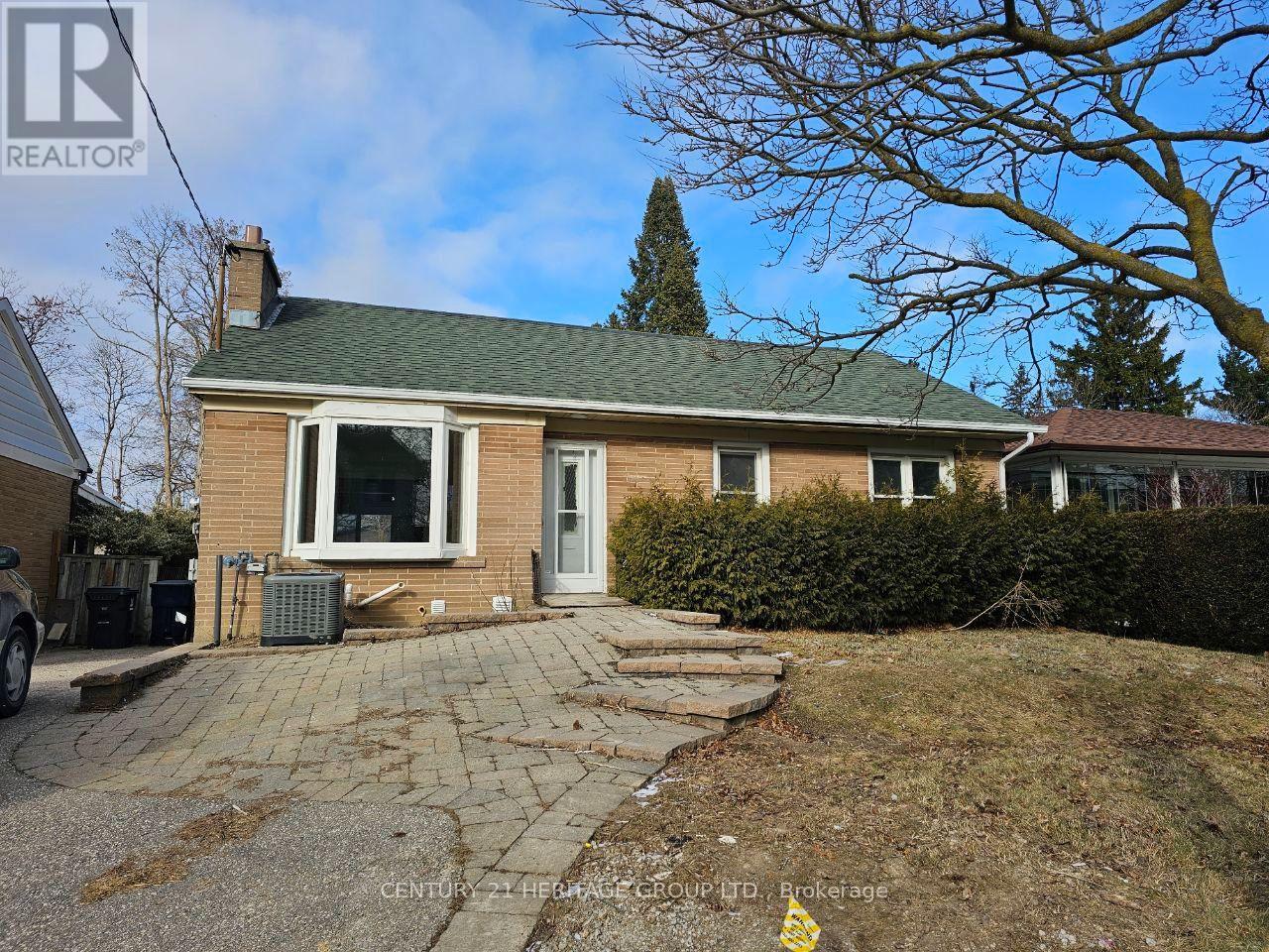 BASEMENT - 126 NIPIGON AVENUE, toronto (newtonbrook east), Ontario