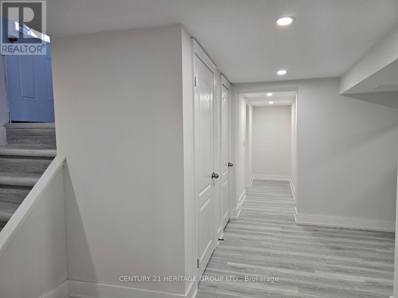 Basement - 126 Nipigon Avenue, Toronto (Newtonbrook East), Ontario  M2M 2W4 - Photo 9 - C13858430