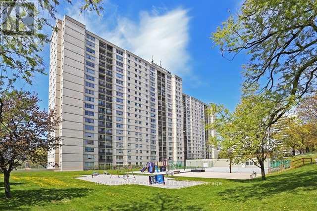 407 - 5 Parkway Forest Drive, Toronto (Henry Farm), Ontario  M2J 1L2 - Photo 1 - C13858446