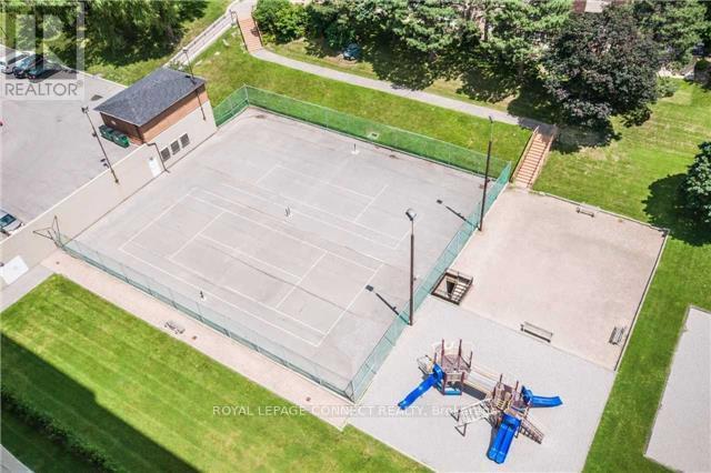 407 - 5 Parkway Forest Drive, Toronto (Henry Farm), Ontario  M2J 1L2 - Photo 11 - C13858446