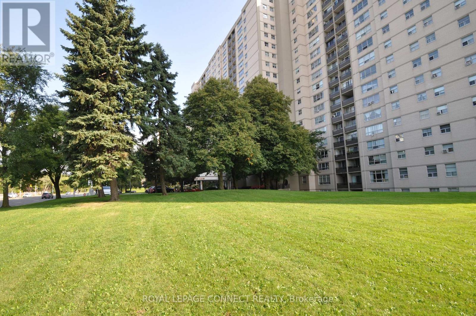 407 - 5 Parkway Forest Drive, Toronto (Henry Farm), Ontario  M2J 1L2 - Photo 26 - C13858446