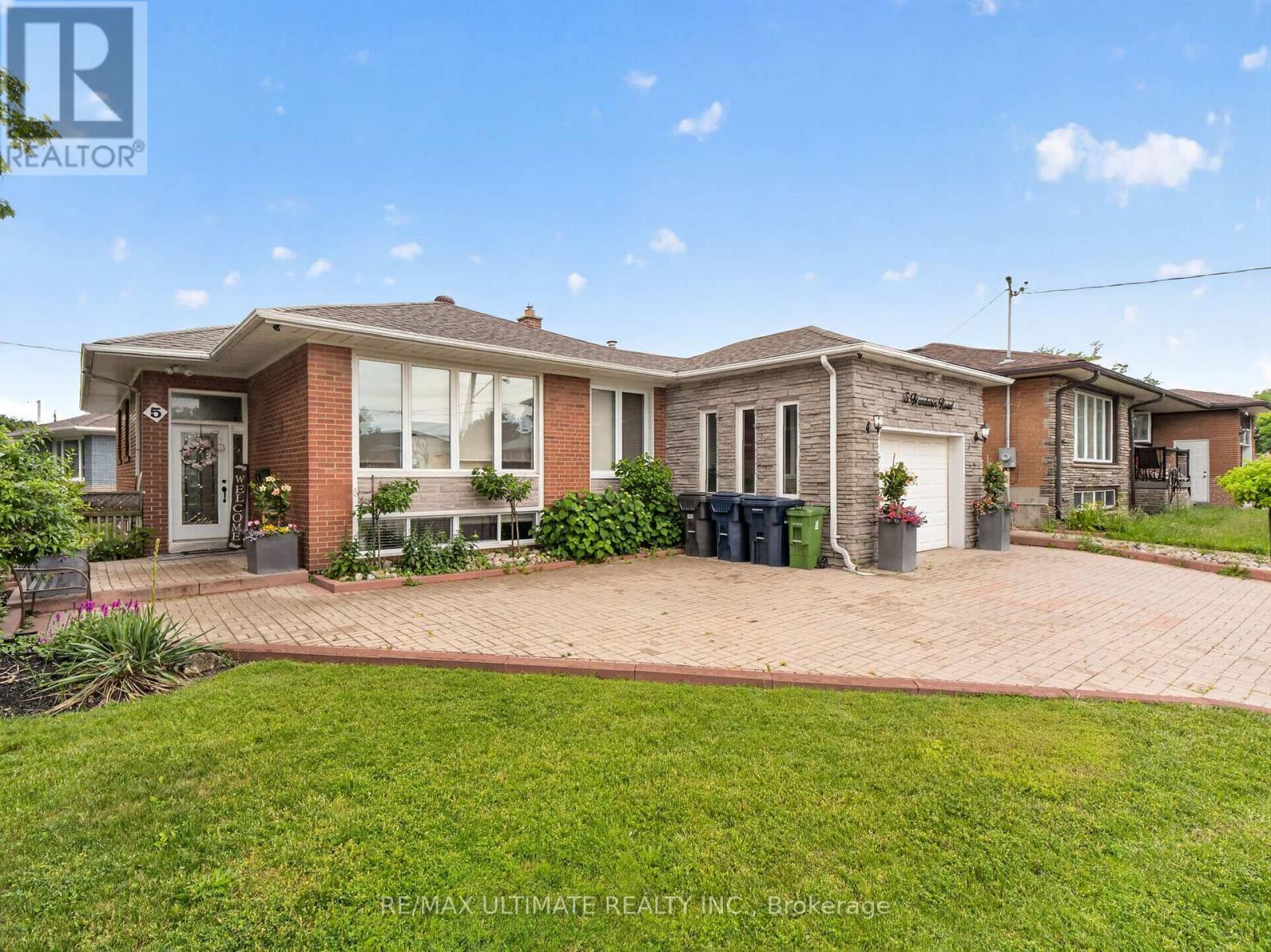 5 Mandarin Road, Toronto (Cliffcrest), Ontario  M1M 1W2 - Photo 2 - E13858396