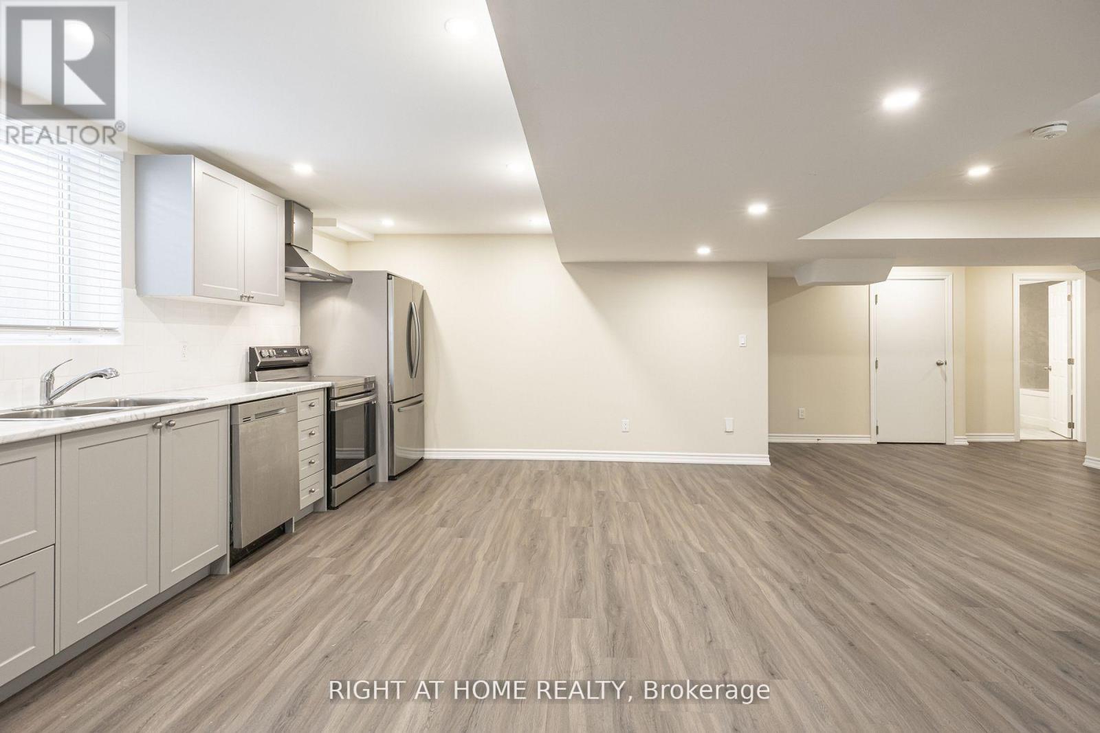 Basement - 40 Sabbe Crescent, Ajax, Ontario  L1T 4E3 - Photo 6 - E13858402