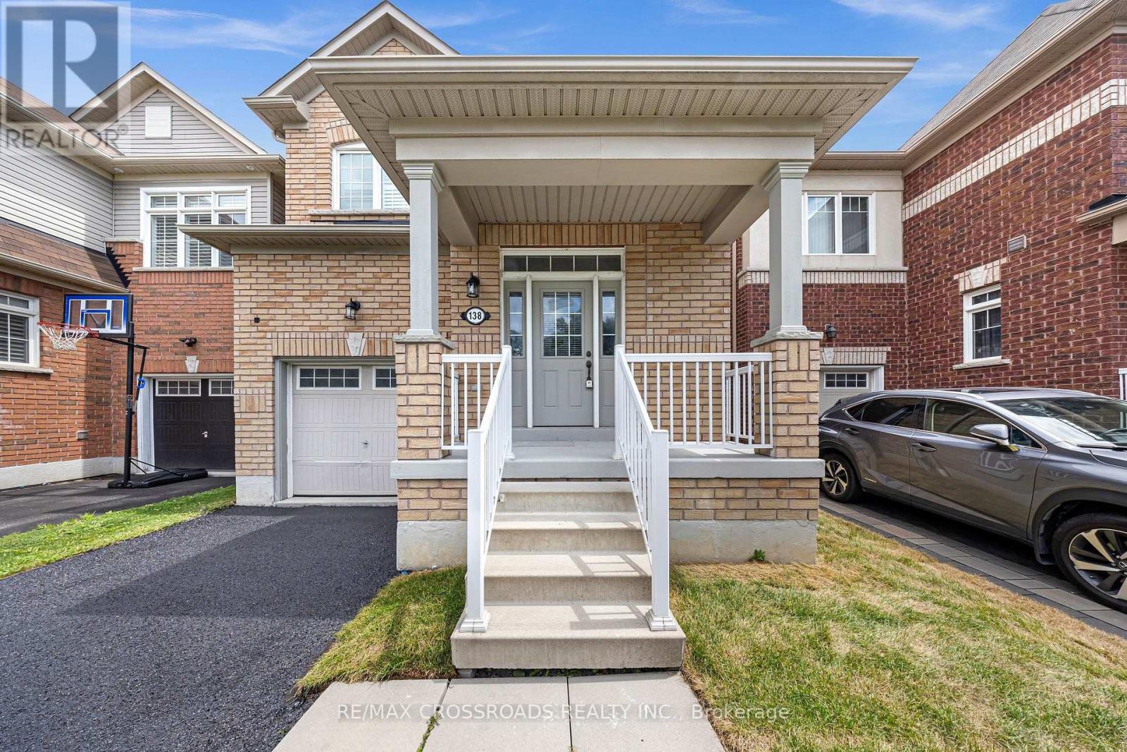 138 Angus Drive, Ajax, Ontario  L1S 5G8 - Photo 10 - E13858414