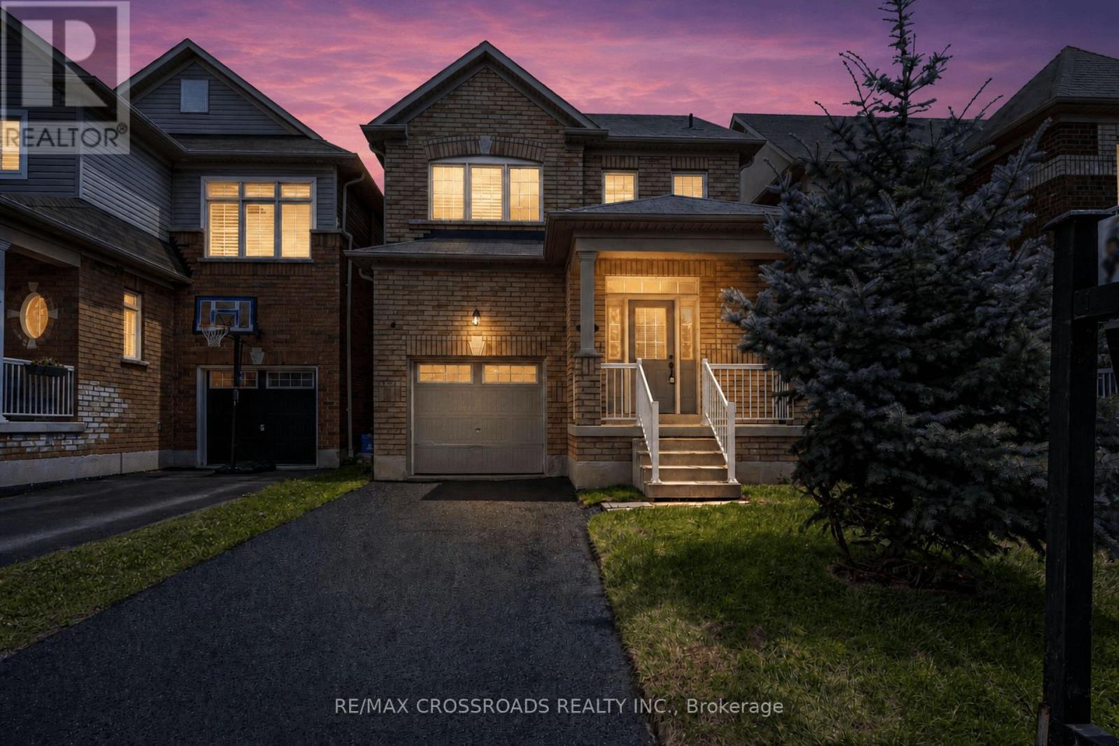 138 Angus Drive, Ajax, Ontario  L1S 5G8 - Photo 2 - E13858414