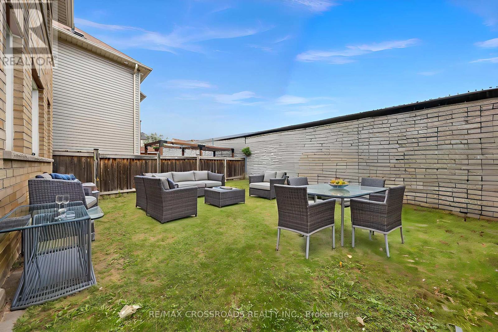 138 Angus Drive, Ajax, Ontario  L1S 5G8 - Photo 43 - E13858414