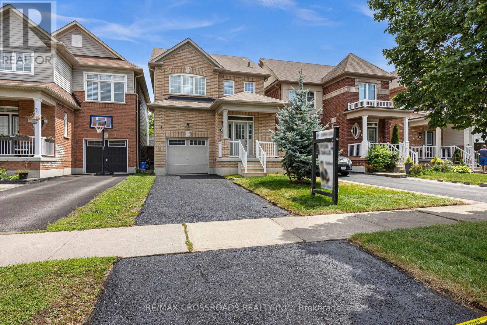 138 Angus Drive, Ajax, Ontario  L1S 5G8 - Photo 8 - E13858414