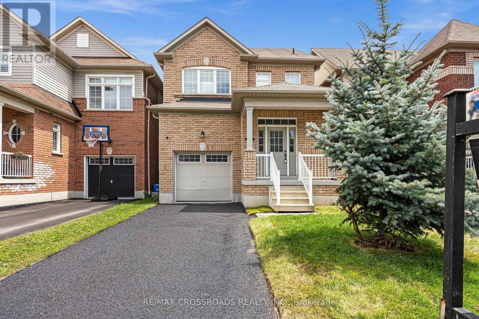 138 Angus Drive, Ajax, Ontario  L1S 5G8 - Photo 9 - E13858414