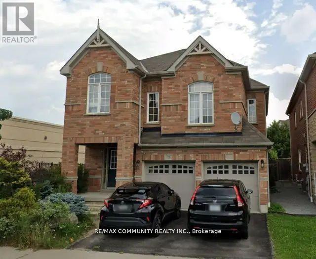71 MIDDLECOTE DRIVE, ajax (northeast ajax), Ontario