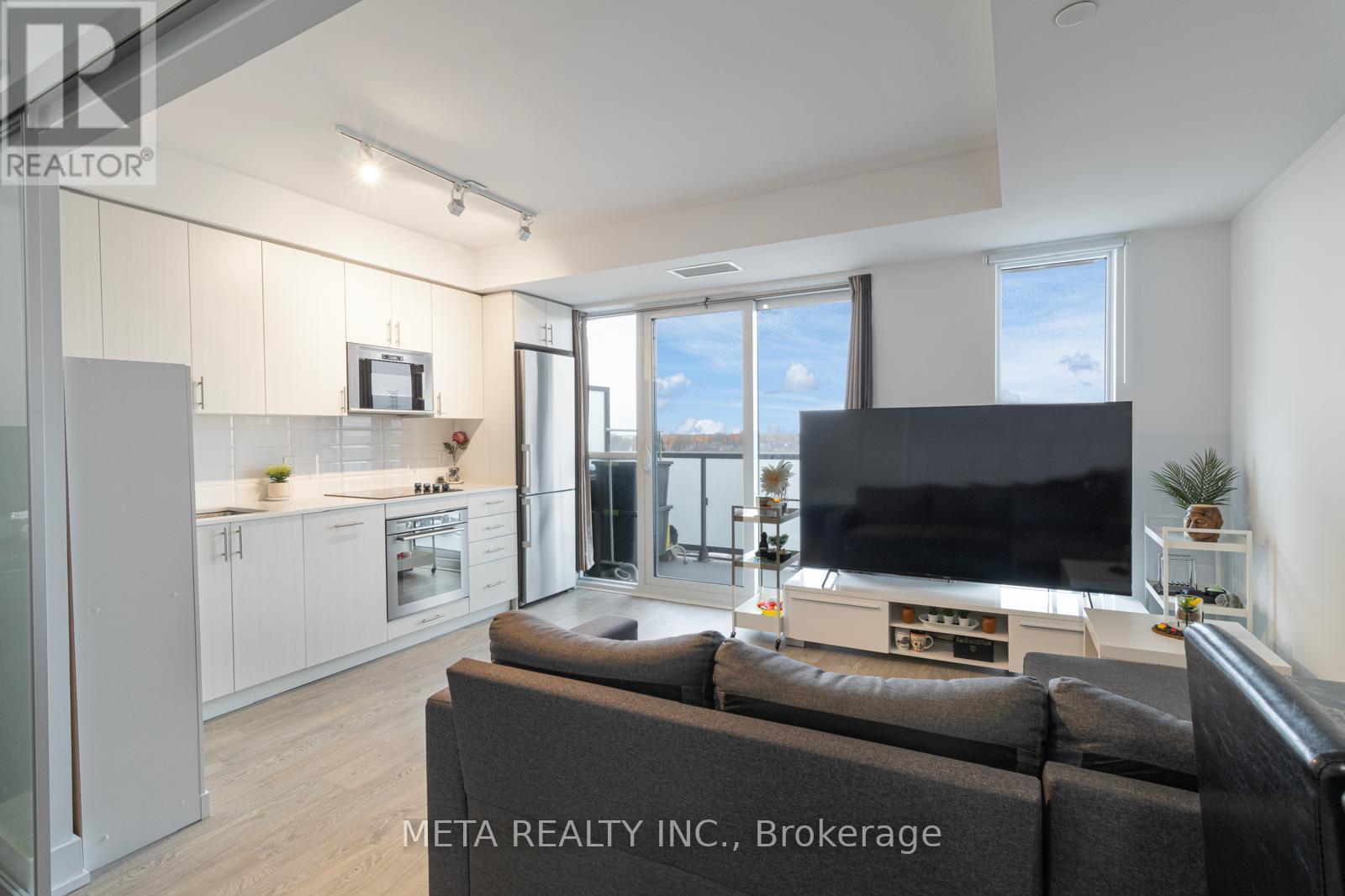 502 - 2550 Simcoe Street N, Oshawa, Ontario  L1L 0R5 - Photo 4 - E13858480