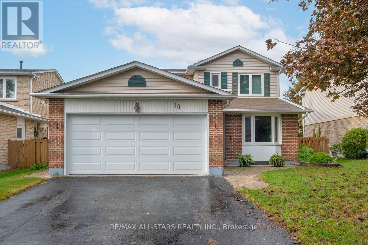 10 Colette Drive, Whitby, Ontario  L1N 6G7 - Photo 2 - E13858488