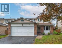 10 COLETTE DRIVE, Whitby, Ontario