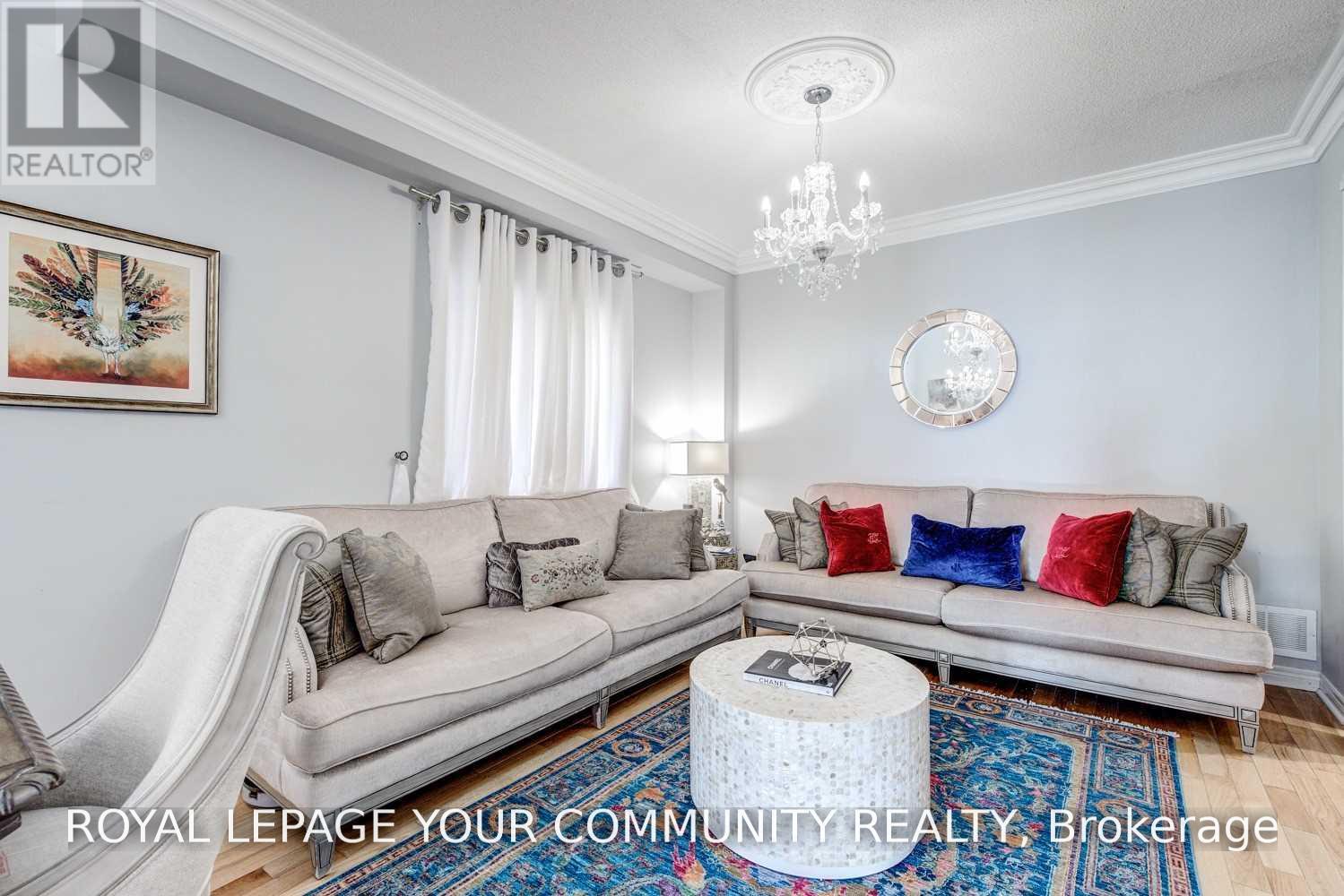 134 Greenview Circle, Vaughan, Ontario  L6A 0B6 - Photo 11 - N13858454