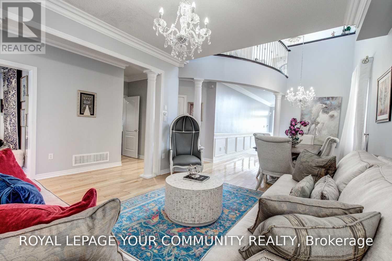 134 Greenview Circle, Vaughan, Ontario  L6A 0B6 - Photo 13 - N13858454
