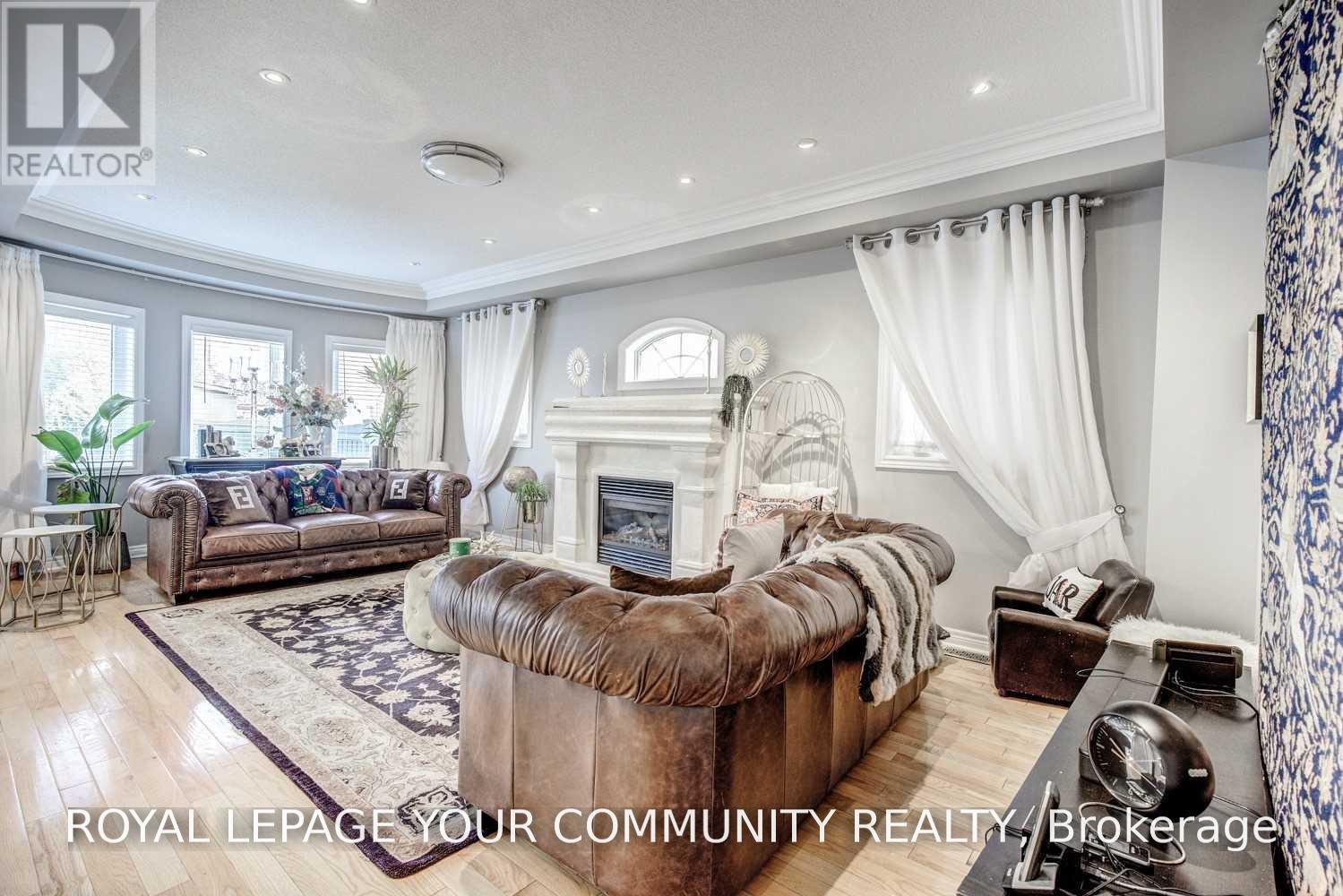 134 Greenview Circle, Vaughan, Ontario  L6A 0B6 - Photo 14 - N13858454