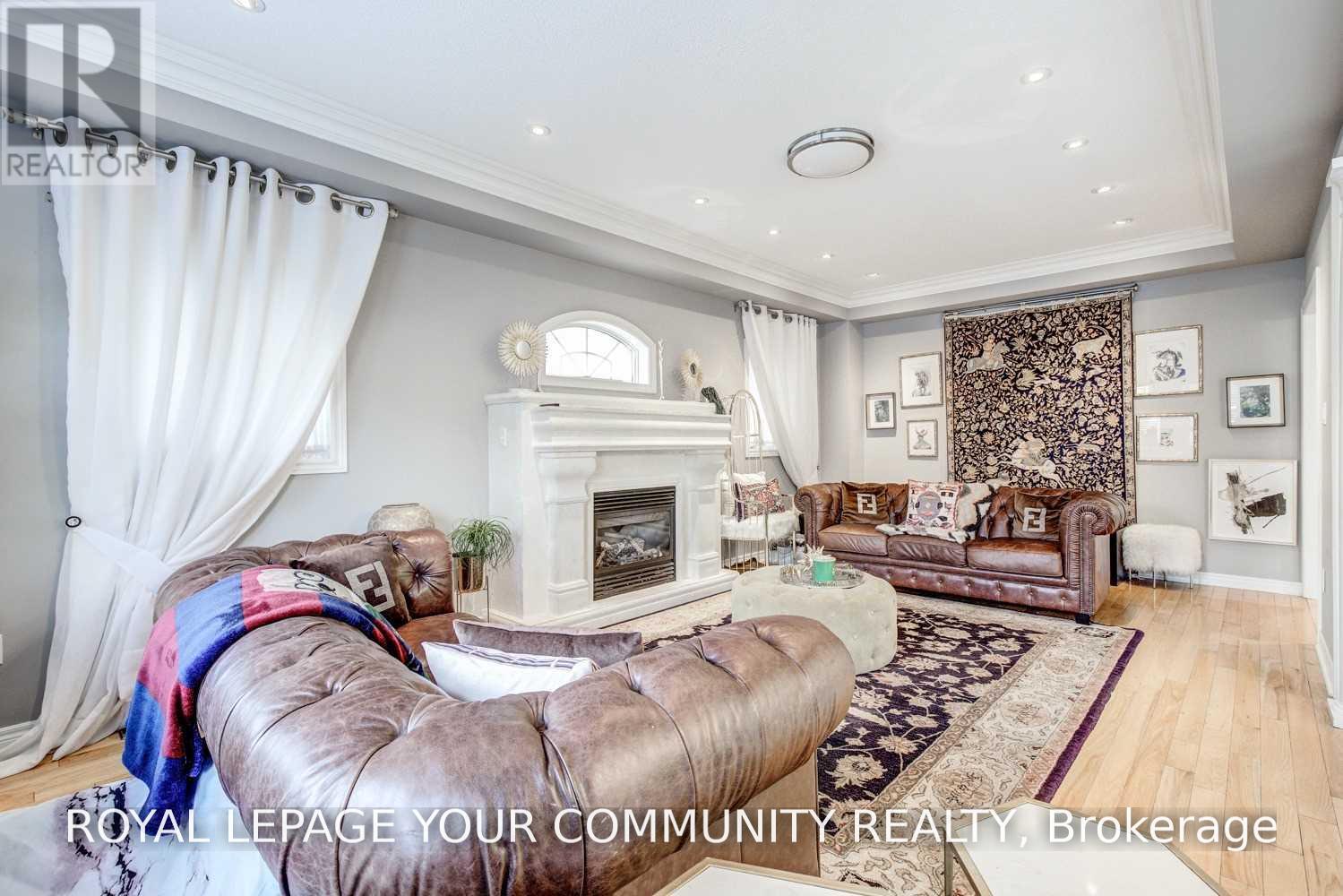 134 Greenview Circle, Vaughan, Ontario  L6A 0B6 - Photo 16 - N13858454