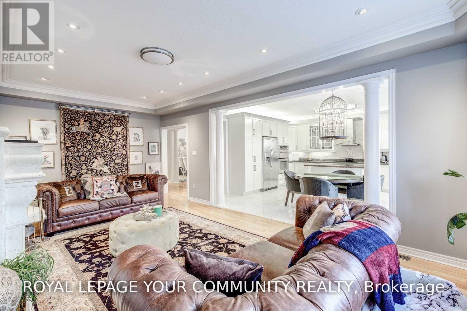 134 Greenview Circle, Vaughan, Ontario  L6A 0B6 - Photo 17 - N13858454