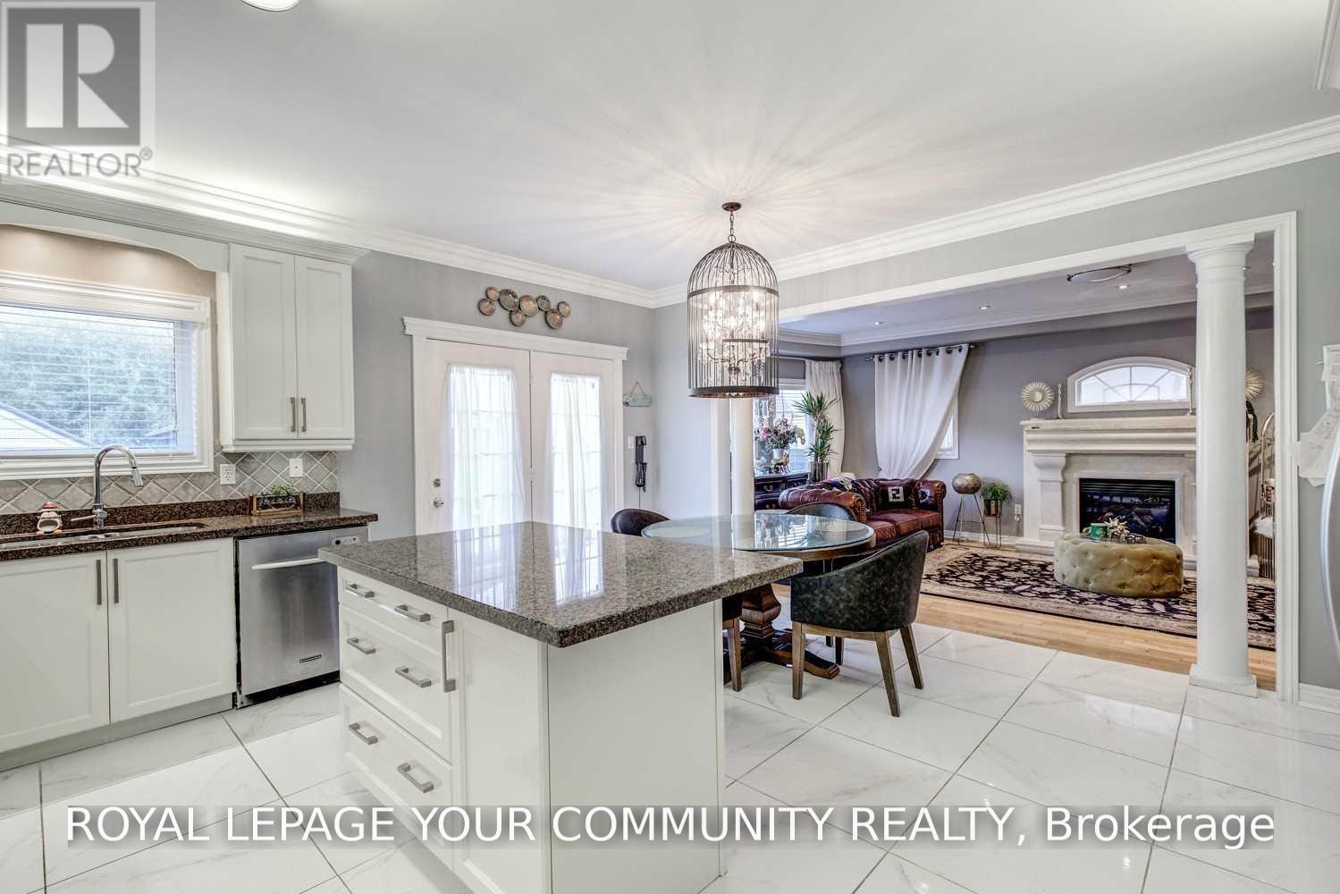 134 Greenview Circle, Vaughan, Ontario  L6A 0B6 - Photo 22 - N13858454