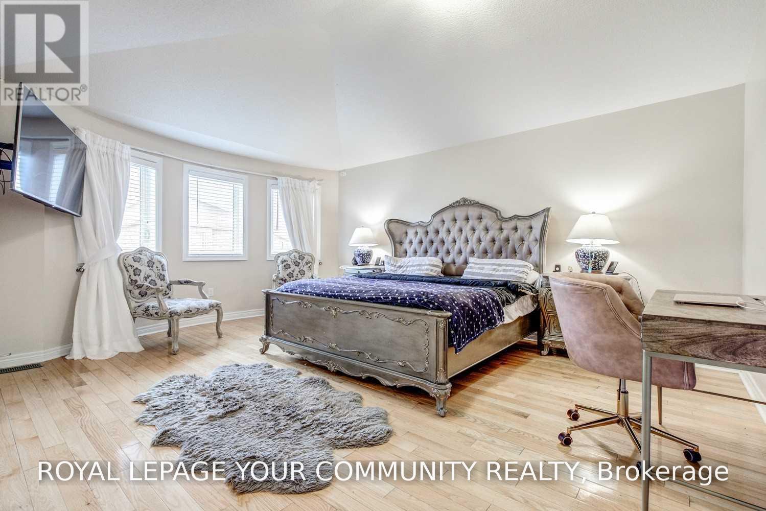 134 Greenview Circle, Vaughan, Ontario  L6A 0B6 - Photo 27 - N13858454