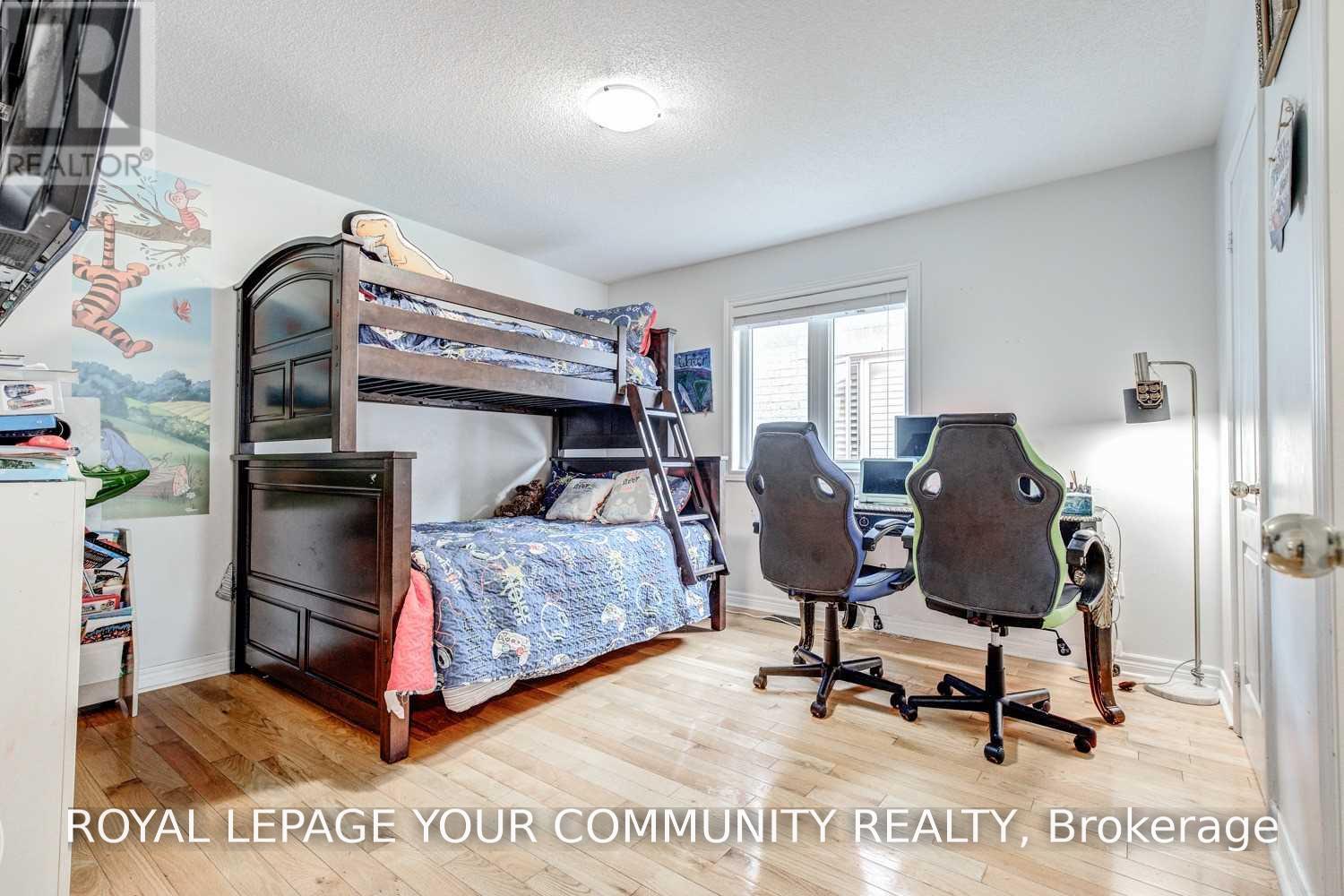 134 Greenview Circle, Vaughan, Ontario  L6A 0B6 - Photo 32 - N13858454