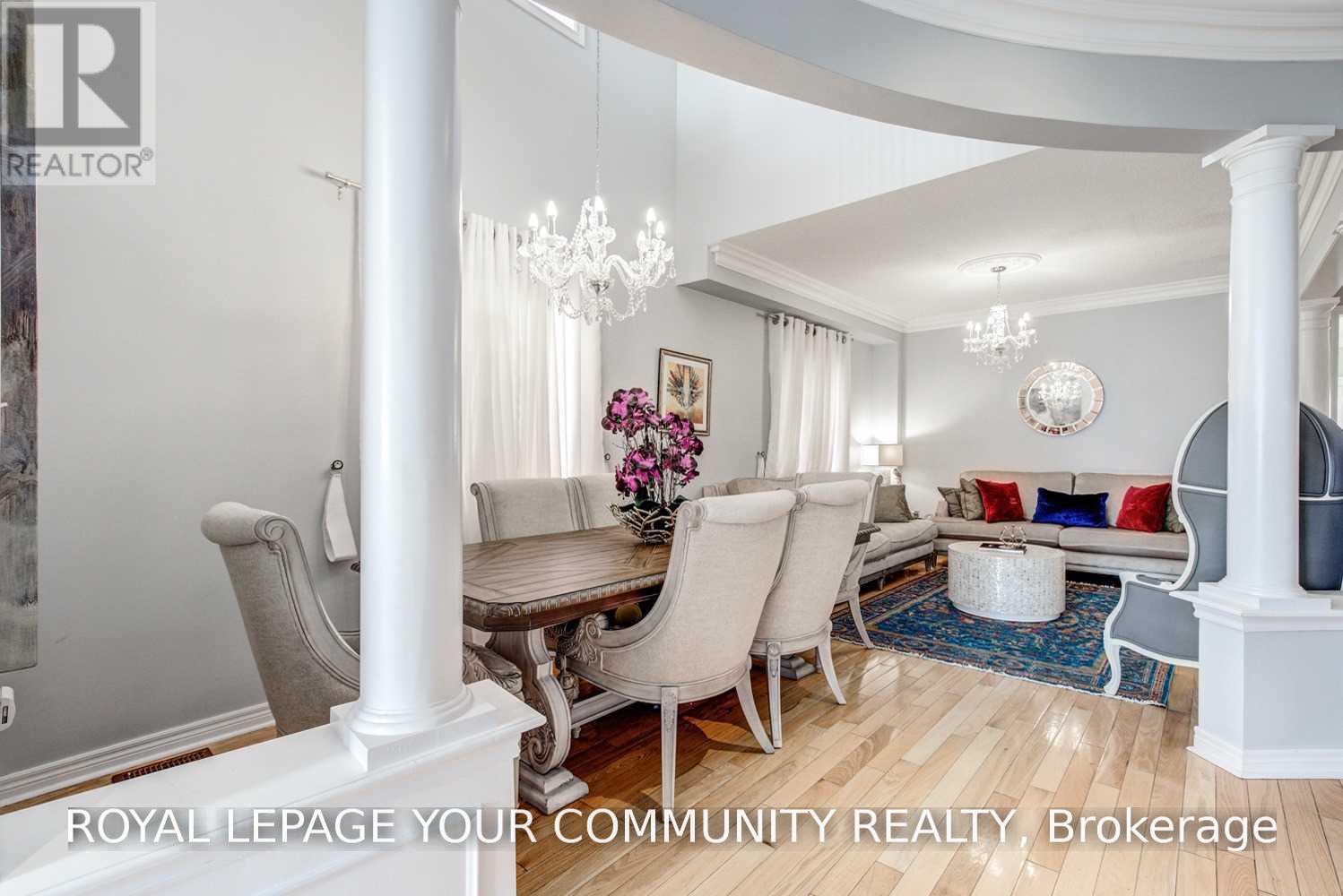 134 Greenview Circle, Vaughan, Ontario  L6A 0B6 - Photo 7 - N13858454