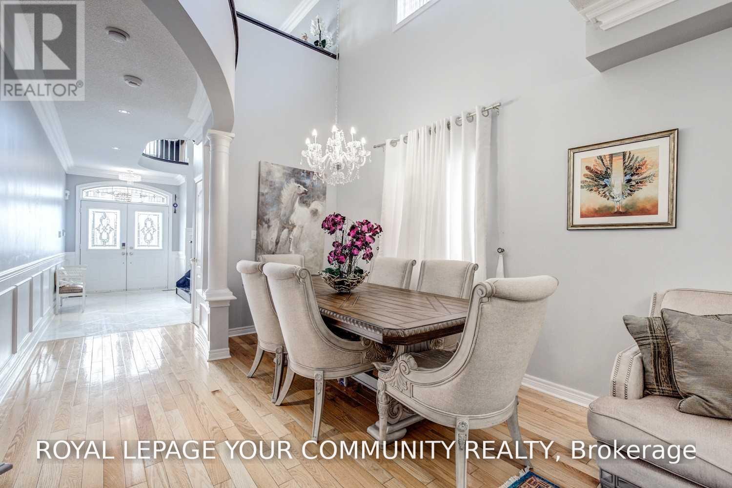134 Greenview Circle, Vaughan, Ontario  L6A 0B6 - Photo 9 - N13858454