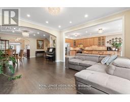 41 TREETOPS BOULEVARD, New Tecumseth, Ontario