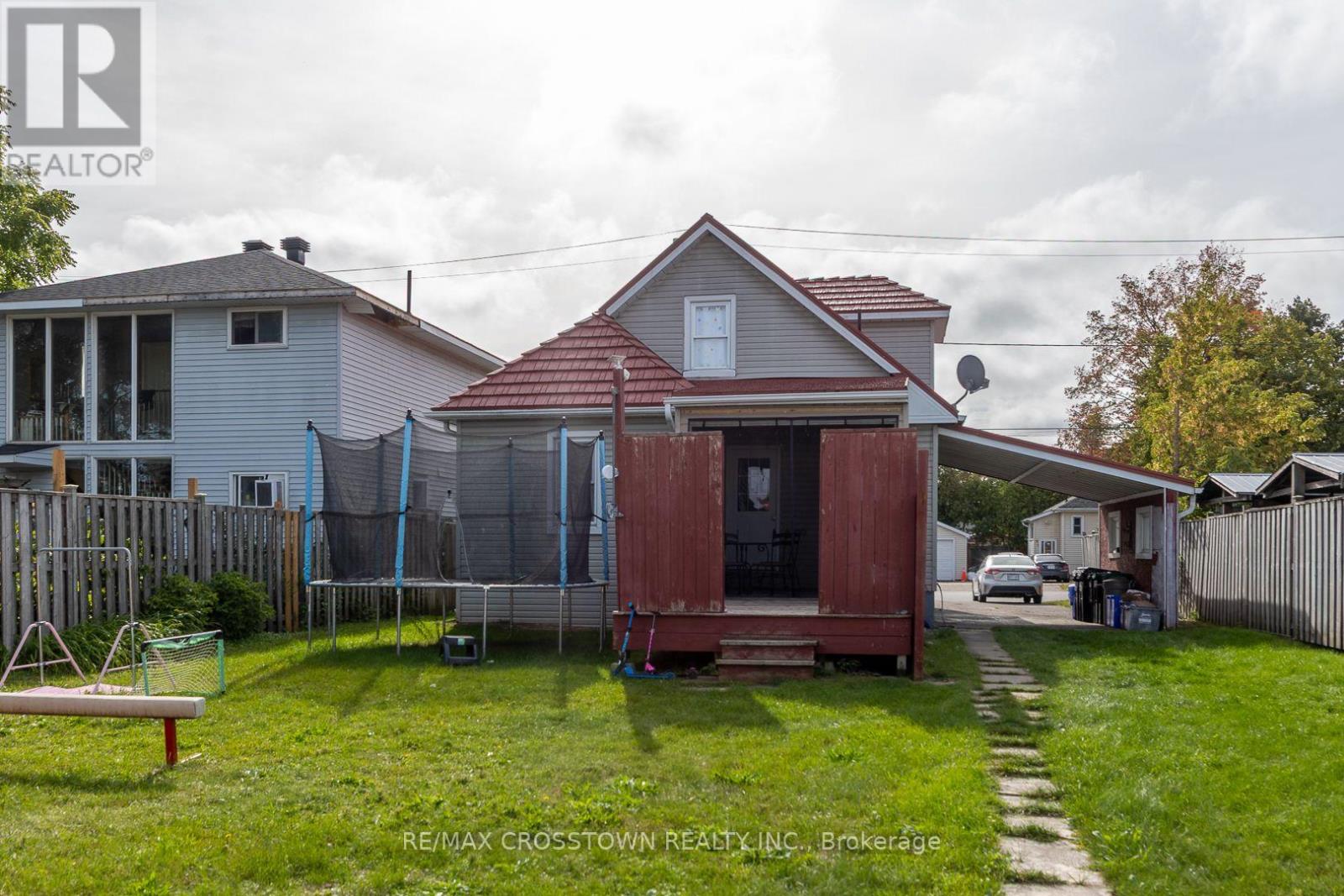 86 Victoria Street, Barrie, Ontario L4N 2J1 - Photo 28 - S13858458
