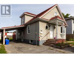 86 VICTORIA STREET, Barrie, Ontario