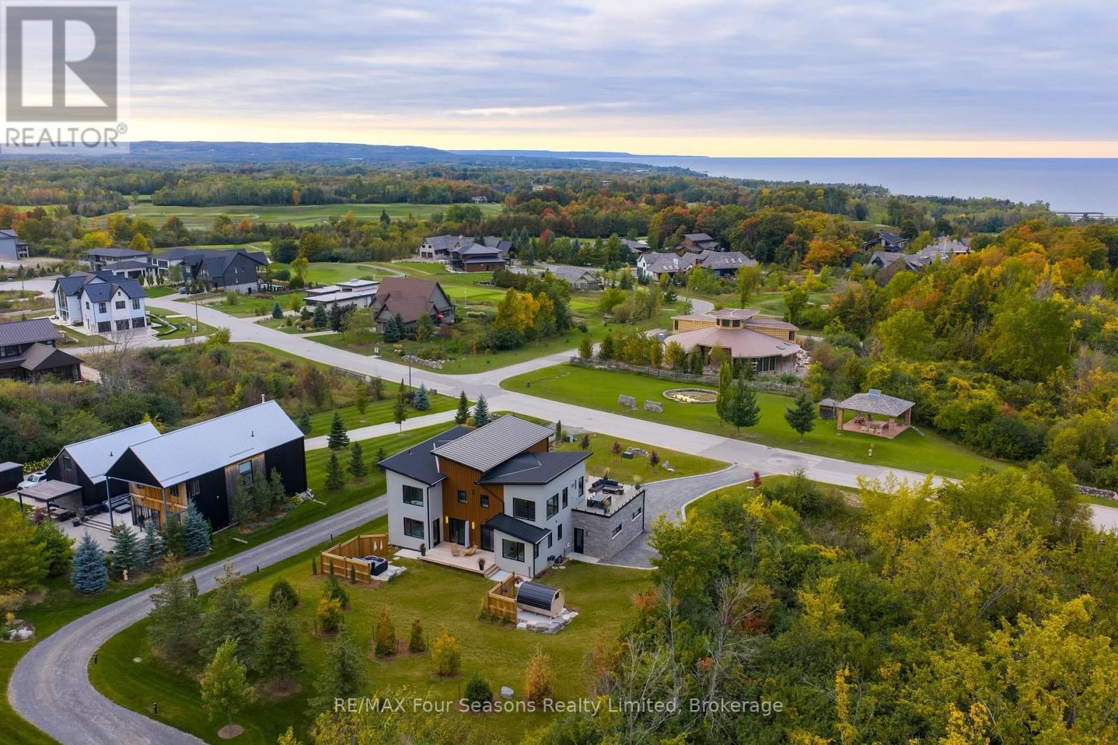 118 George Mcrae Road, Blue Mountains, Ontario N0H 1J0 - Photo 3 - X13858494
