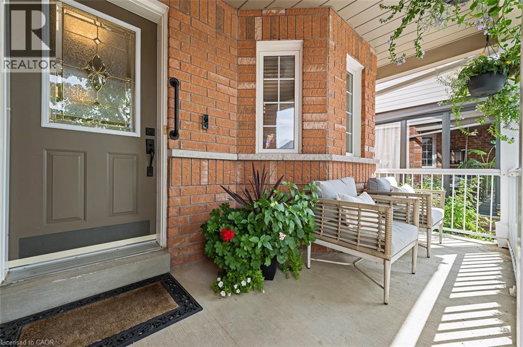 311 Malick Street, Milton, Ontario  L9T 5X4 - Photo 6 - 40868716