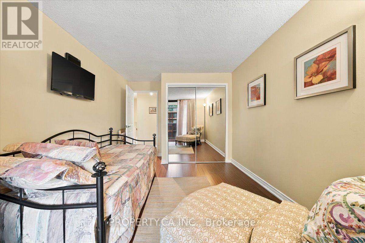 602 - 30 Church Street, Toronto, Ontario  M5E 1S7 - Photo 21 - C13857686
