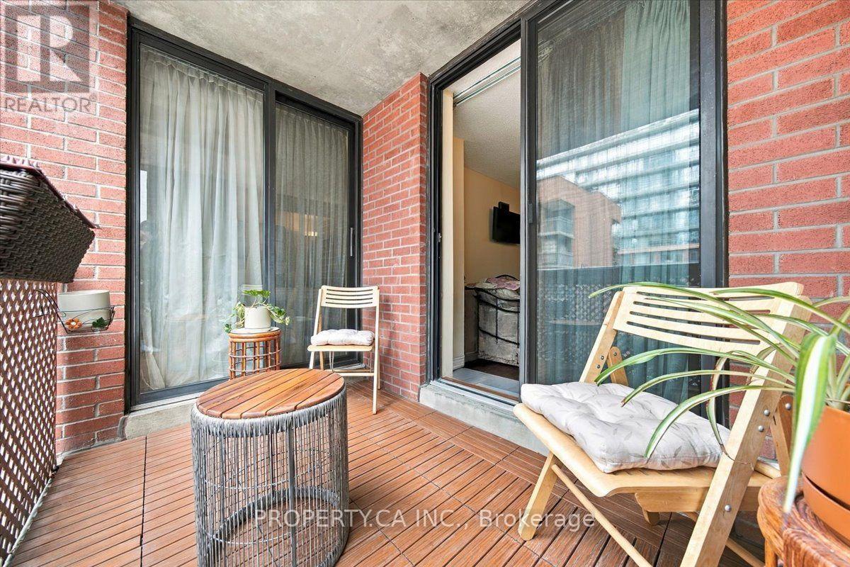 602 - 30 Church Street, Toronto, Ontario  M5E 1S7 - Photo 23 - C13857686