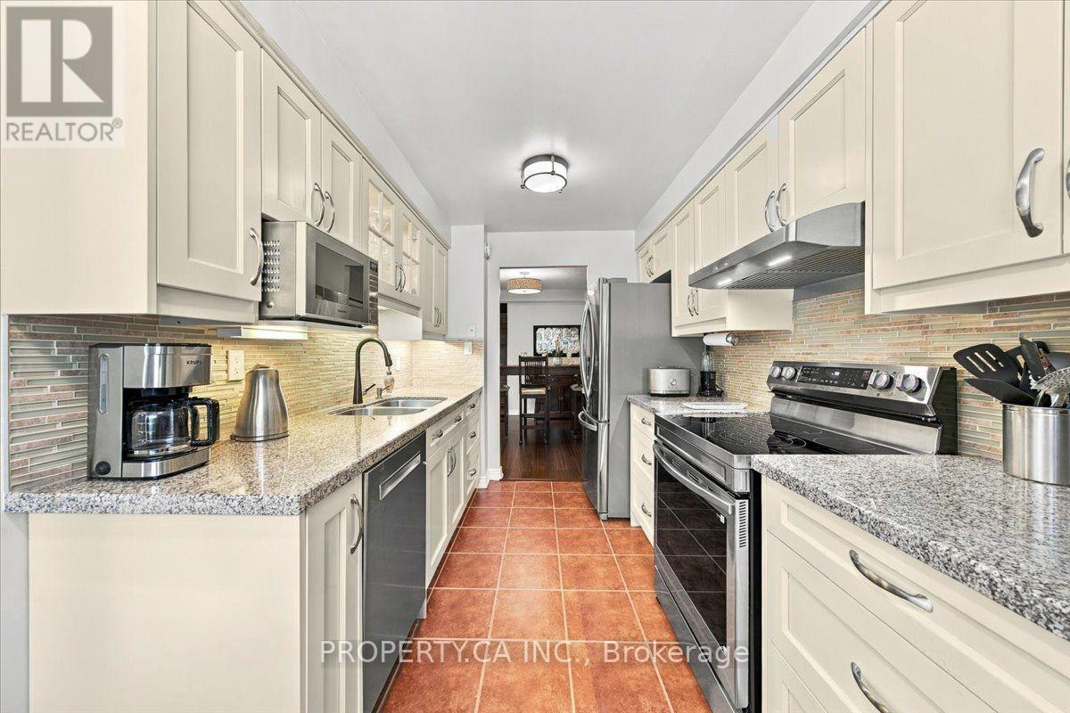 602 - 30 Church Street, Toronto, Ontario  M5E 1S7 - Photo 11 - C13857686