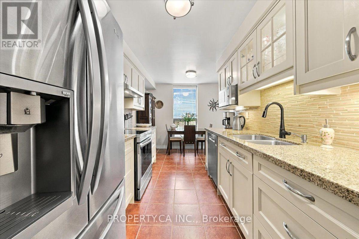602 - 30 Church Street, Toronto, Ontario  M5E 1S7 - Photo 10 - C13857686