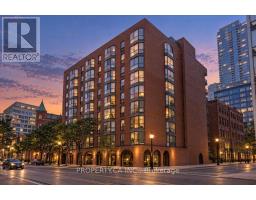 602 - 30 CHURCH STREET, Toronto, Ontario